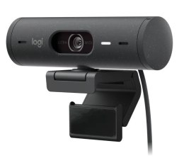 Kamera internetowa Brio 500 Grafitowy 960-001422