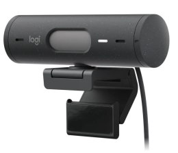 Kamera internetowa Brio 500 Grafitowy 960-001422
