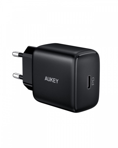 PA-R1 Mini ładowarka sieciowa 1xUSB-C Power Delivery 20W 3A PA-R1 Mini ładowarka sieciowa 1xUSB-C Power Delivery 20W 3A