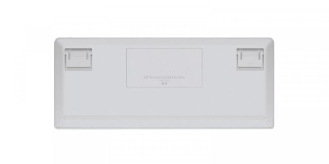 Klawiatura MX Mechanical Mini for Mac Jasnoszary 920-010799 Klawiatura MX Mechanical Mini for Mac Jasnoszary 920-010799
