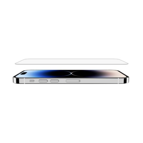 Szkło ochronne ScreenForce Pro UltraGlass do iPhone 14 Pro Max Szkło ochronne ScreenForce Pro UltraGlass do iPhone 14 Pro Max