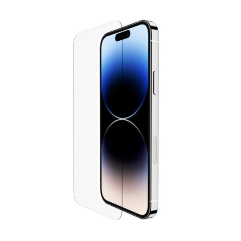 Szkło ochronne ScreenForce Pro UltraGlass do iPhone 14 Pro Szkło ochronne ScreenForce Pro UltraGlass do iPhone 14 Pro