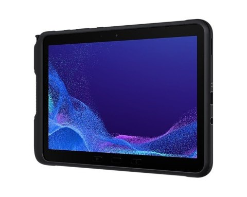 Tablet Galaxy Tab Active 4 PRO 5G 10.1 cali 6/128GB Enterprise Edition czarny Tablet Galaxy Tab Active 4 PRO 5G 10.1 cali 6/128GB Enterprise Edition czarny