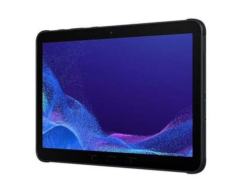 Tablet Galaxy Tab Active 4 PRO 5G 10.1 cali 6/128GB Enterprise Edition czarny Tablet Galaxy Tab Active 4 PRO 5G 10.1 cali 6/128GB Enterprise Edition czarny