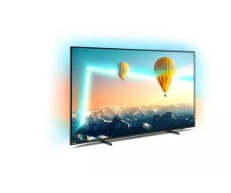 Telewizor 55 cali LED 55PUS8007/12 ANDROID AMBILIGHT