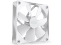 Wentylator F120P 120mm ciśnienie statyczne biały