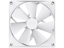 Wentylator F140P 140mm ciśnienie statyczne biały