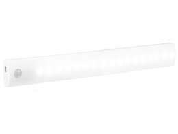 Lampka LED Tracer M magnetyczna z czujnikiem PIR 600mAh