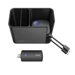 Zestaw bezprzewodowy do monitorów wielkoformatowych InstaShare TZY31 USB-C