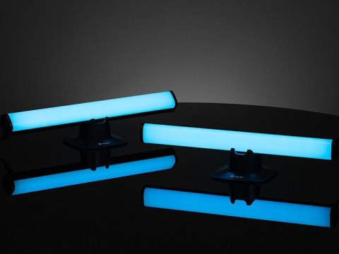 Zestaw lamp Smart Desk RGB Tuya App Zestaw lamp Smart Desk RGB Tuya App