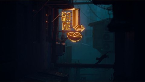 Gra PlayStation 4 Stray Gra PlayStation 4 Stray