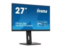 Monitor 27 cali XUB2793QS-B1 IPS,WQHD,2xHDMI,DP,2x2W,HAS,300cd/m2