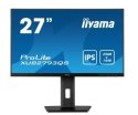 Monitor 27 cali XUB2793QS-B1 IPS,WQHD,2xHDMI,DP,2x2W,HAS,300cd/m2