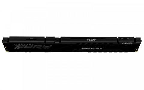 Pamięć DDR5 Fury Beast 16GB(1*16GB)/5600 CL36 EXPO czarna Pamięć DDR5 Fury Beast 16GB(1*16GB)/5600 CL36 EXPO czarna