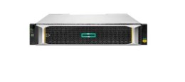 Macierz MSA 1060 10GBASE-T iSCSI SFF Storage R0Q86B