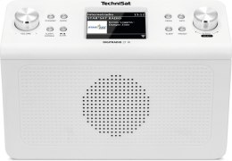 Radio kuchenne Digitradio 21 IR białe