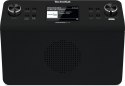 Radio kuchenne Digitradio 21 IR czarne