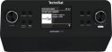 Radio kuchenne Digitradio 21 IR czarne