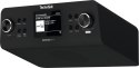 Radio kuchenne Digitradio 21 IR czarne