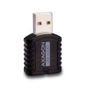 Zewnętrzna karta dźwiękowa MINI ADA-10 , USB 2.0, 48kHz/16-bit stereo, USB-A