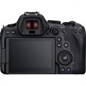 Aparat bezlusterkowy EOS R6 Mark II V5+RF24-105 L 5666C013