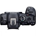 Aparat bezlusterkowy EOS R6 Mark II V5+RF24-105 L 5666C013