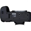 Aparat bezlusterkowy EOS R6 Mark II V5+RF24-105 L 5666C013
