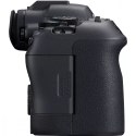 Aparat bezlusterkowy EOS R6 Mark II V5+RF24-105 STM 5666C020
