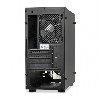 Obudowa PASSION V4 Gaming Obudowa PASSION V4 Gaming
