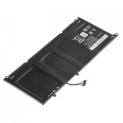 Bateria 90V7W 7,6V 5400mAh do Dell XPS 13 9350 9343 P54G Bateria 90V7W 7,6V 5400mAh do Dell XPS 13 9350 9343 P54G