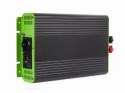 Przetwornica 12V/230V 2000W/4000W czysty sinus