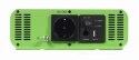 Przetwornica 12V/230V 2000W/4000W czysty sinus