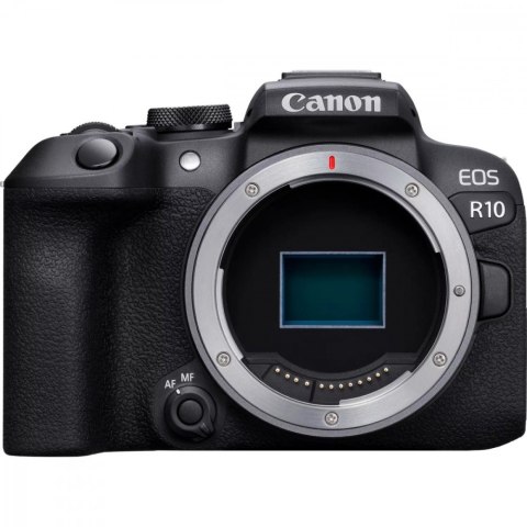 Aparat bezlusterkowy EOS R10 + RF-S 18-150mm F3.5-6.3 IS STM 5331C017