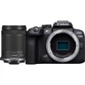 Aparat bezlusterkowy EOS R10 + RF-S 18-150mm F3.5-6.3 IS STM 5331C017