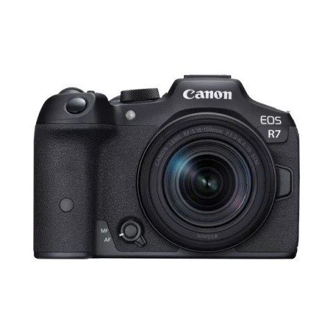 Aparat bezlusterkowy EOS R7 Body 5137C003 Aparat bezlusterkowy EOS R7 Body 5137C003