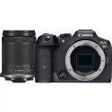 Aparat bezlusterkowy EOS R7 + RF-S 18-150mm 5137C010