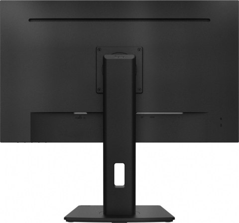 Monitor 27 cali XUB2793HS-B5 IPS,FHD,HDMI,DP,2x2W,HAS(150mm),300cd Monitor 27 cali XUB2793HS-B5 IPS,FHD,HDMI,DP,2x2W,HAS(150mm),300cd
