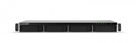 Serwer NAS TS-464U-8G 4x0HDD 1U Intel Cel N5105/N5095 8G Serwer NAS TS-464U-8G 4x0HDD 1U Intel Cel N5105/N5095 8G