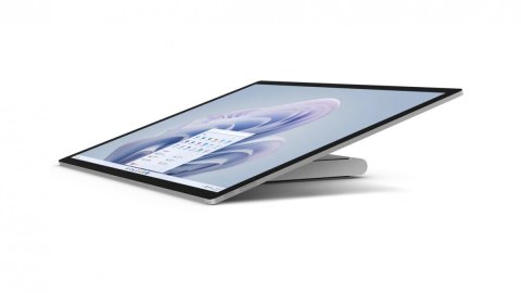 Surface Studio 2+/i7-11370H/32GB/1TB/RTX 3060/28 cali Commercial Platinium/SBR-00002 Surface Studio 2+/i7-11370H/32GB/1TB/RTX 3060/28 cali Commercial Platinium/SBR-00002