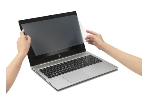 Filtr antyrefleksyjny i światła niebieskiego do laptopów 14 cali Filtr antyrefleksyjny i światła niebieskiego do laptopów 14 cali