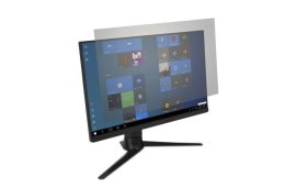 Filtr antyrefleksyjny i światła niebieskiego do monitorów 21,5 cala