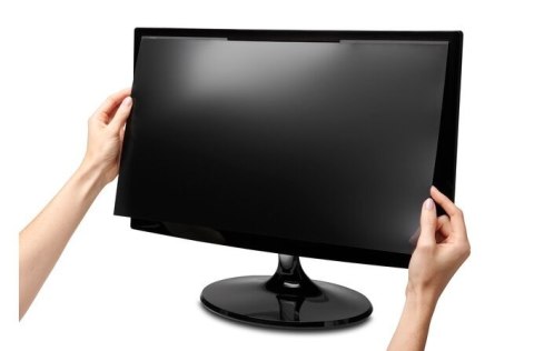 Filtr prywatyzujący magnetyczny MagPro do monitora 24 cale (16:10) Filtr prywatyzujący magnetyczny MagPro do monitora 24 cale (16:10)