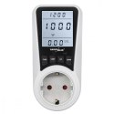 Miernik energii watomierz GB350F