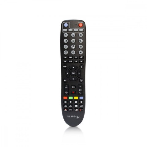 Odbiornik AB ONE 1x DVB-S2X 4K UHD Android Odbiornik AB ONE 1x DVB-S2X 4K UHD Android