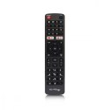 Odbiornik AB TWO 2x DVB-S2X 4K UHD Android