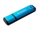 Pendrive 128GB IronKey Vault Privacy 50C AES-256 FIPS-197