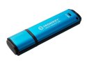 Pendrive 64GB IronKey Vault Privacy 50C AES-256 FIPS-197
