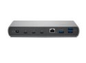 Stacja dokująca Thunderbolt 4 Dual 4K 90W Power Delivery