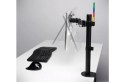 Uchwyt SmartFit Ergo Single Monitor Arm Long