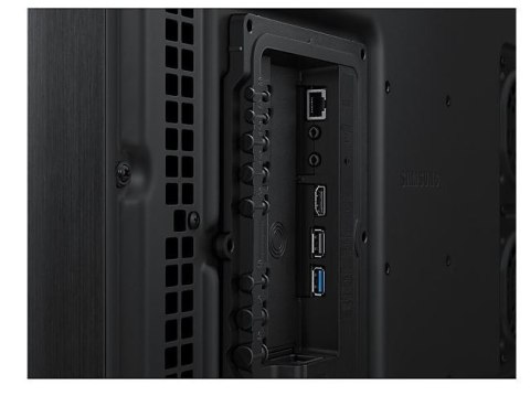 Monitor profesjonalny OH24B 24 cale matowa 24h/7 1500cd/m2 S10 Player (Tizen 6.5) 3 lata d2d (LH24OHBEBGBXEN) Monitor profesjonalny OH24B 24 cale matowa 24h/7 1500cd/m2 S10 Player (Tizen 6.5) 3 lata d2d (LH24OHBEBGBXEN)